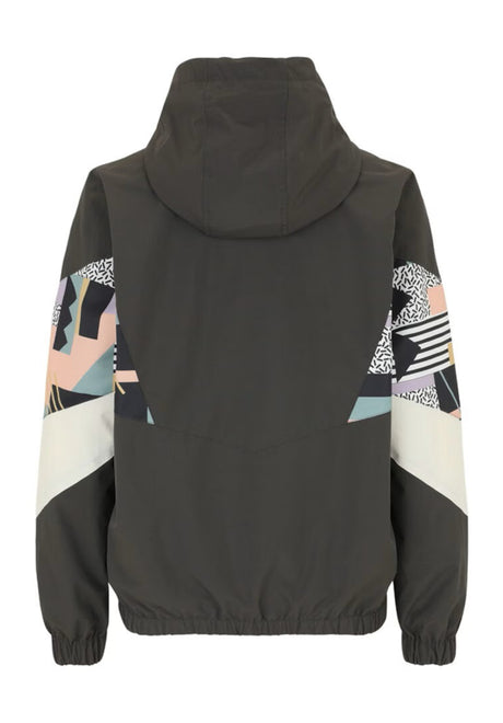 Streetz R coal Rueckenansicht