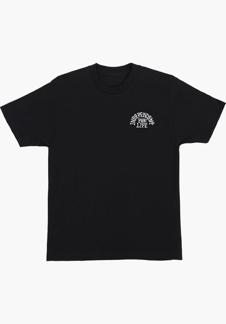 Truck Head Heavyweight black Closeup1