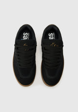 Snake black-gum Oberansicht