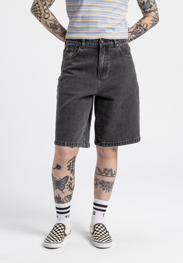 Duana greydenim Vorderansicht