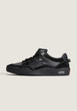 Skate Wayvee black-black-grey Vorderansicht