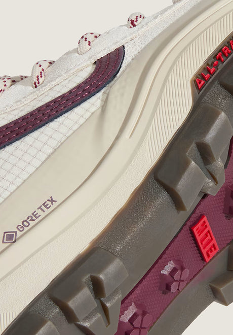 MTE Sk8-Hi Gore-Tex Insulated egret Unteransicht