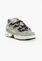 D3 E grey-grey-black Vorderansicht