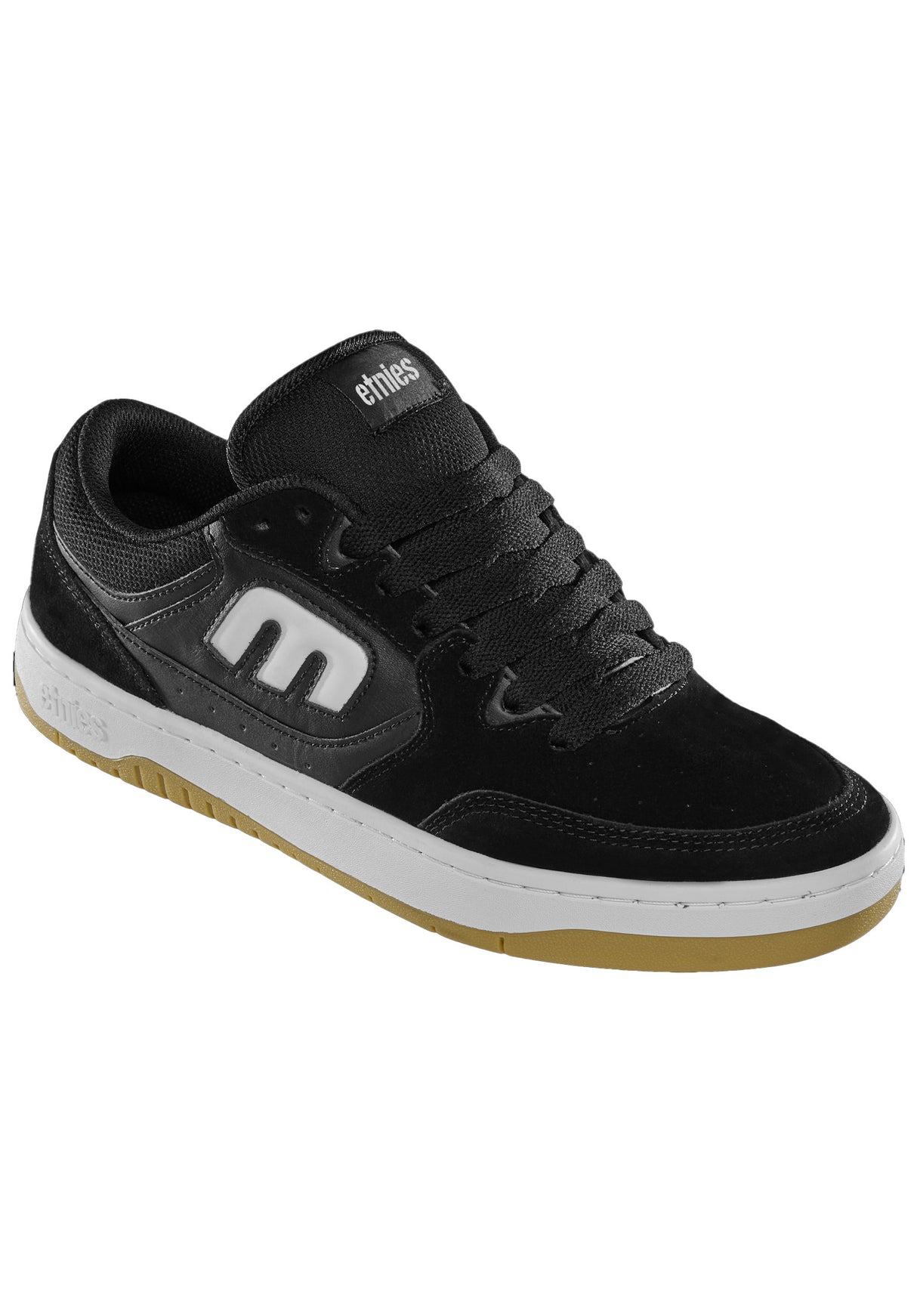 Loot black-white Vorderansicht