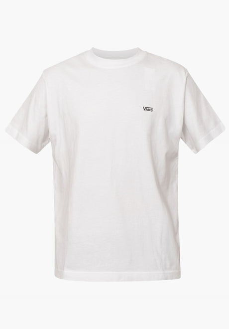 Left Chest white Vorderansicht