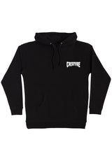 Mono Heavyweight black Vorderansicht