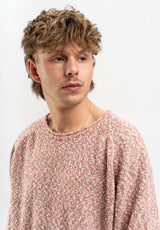 Elano rustmottled Closeup1