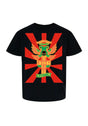50 Years Shoho Kubo OG 70s black Vorderansicht