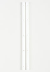 Rib Bones white Rueckenansicht