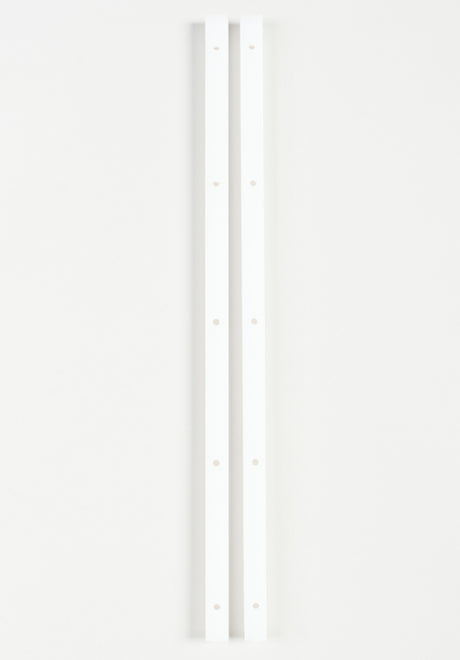 Rib Bones white Rueckenansicht