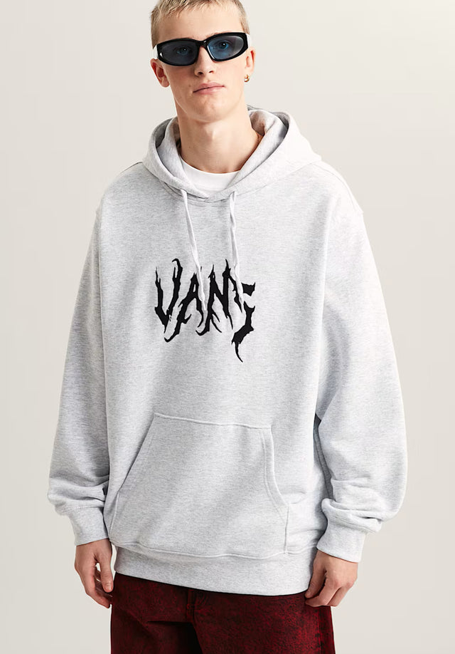 They Are Just Shoes lightgreyheather Vorderansicht