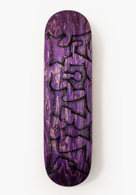 Elija purple-mid Vorderansicht