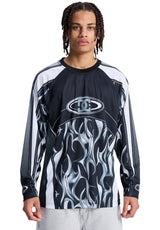 Sylem 2 black Vorderansicht