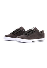 Lopez 50 brown-beige-white Rueckenansicht