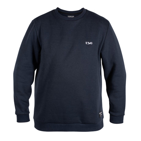 Basic midnight-blue Vorderansicht