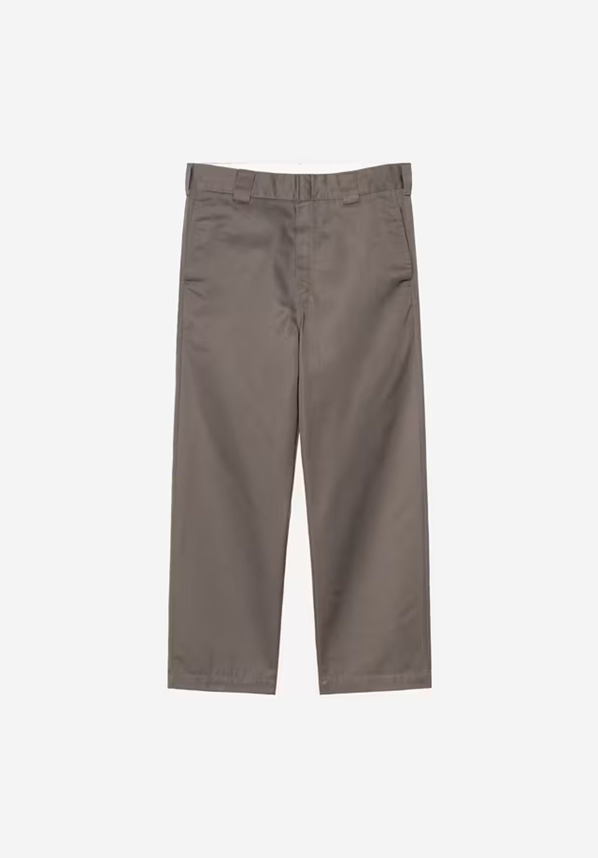 Craft Pant porphyryrinsed Vorderansicht