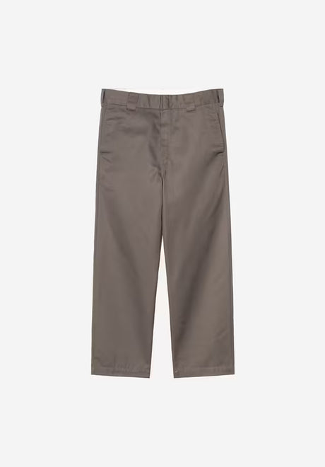 Craft Pant porphyryrinsed Vorderansicht