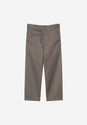 Craft Pant porphyryrinsed Vorderansicht