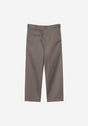 Craft Pant porphyryrinsed Vorderansicht