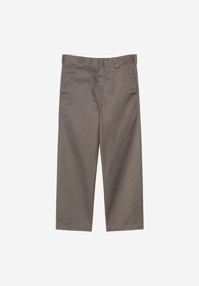Craft Pant porphyryrinsed Vorderansicht