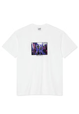 Running white Vorderansicht