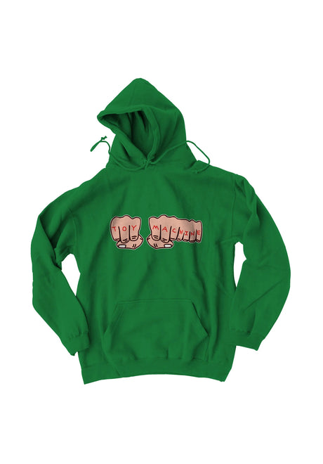 Fists forest Vorderansicht