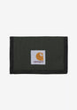Alec Wallet raven Vorderansicht