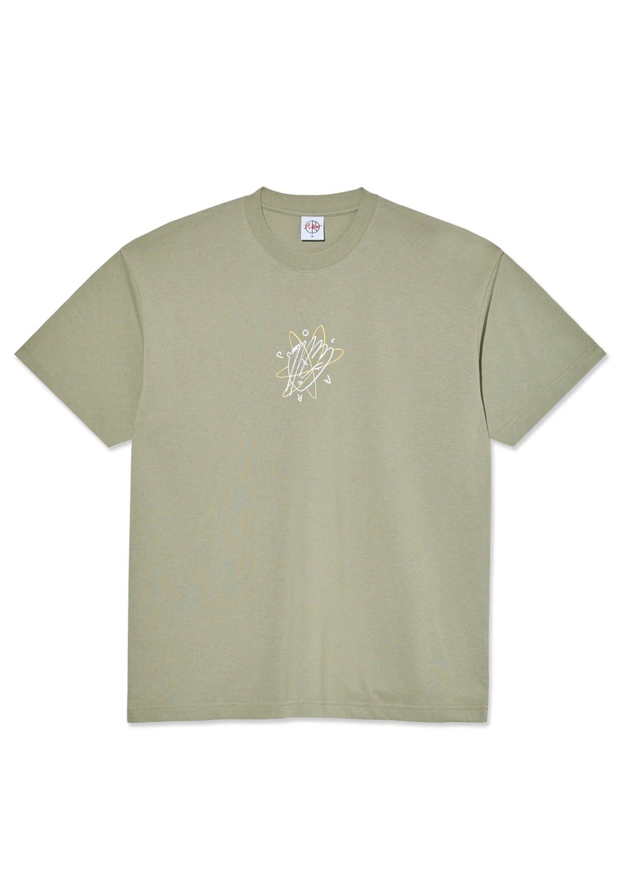 Polar Head 2.0 vetiver Vorderansicht