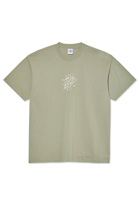 Polar Head 2.0 vetiver Vorderansicht