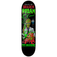 Hoban Mad Scientist multicolored Vorderansicht