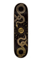 McCoy Snakes VX black-gold Vorderansicht