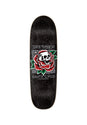 Dressen Skull Rose Pro Shaped black Vorderansicht
