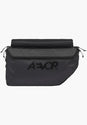 Frame Bag Large proof-black Vorderansicht