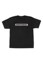 Bar Logo Youth Midweight sportgrey-white Vorderansicht