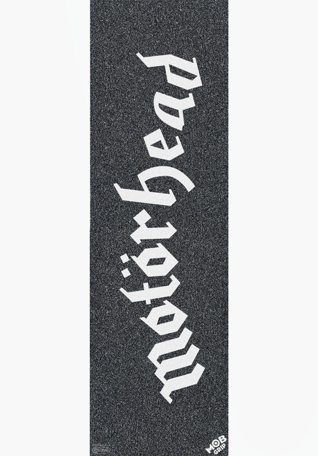 Motörhead Old English black Vorderansicht