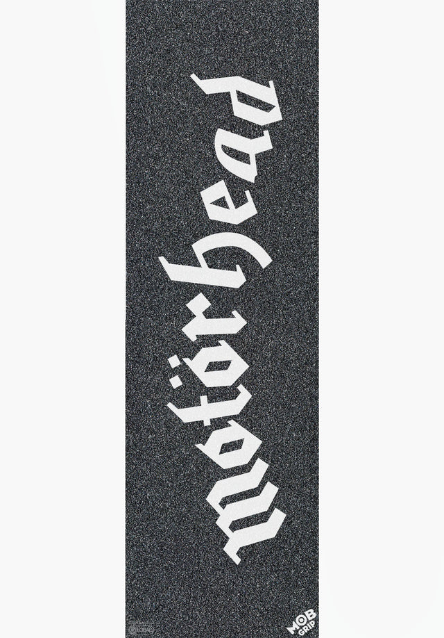 Motörhead Old English black Vorderansicht