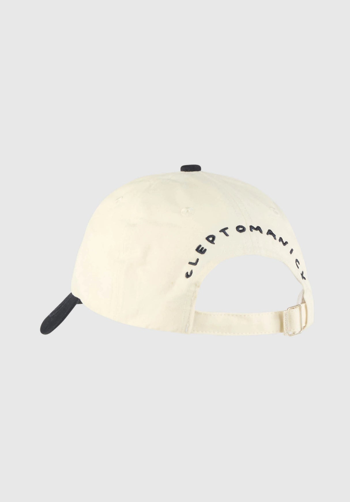 Sketch Gull 2Tone rawundyed Rueckenansicht