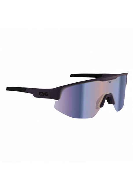 Loam NH PRO midnight purple Vorderansicht