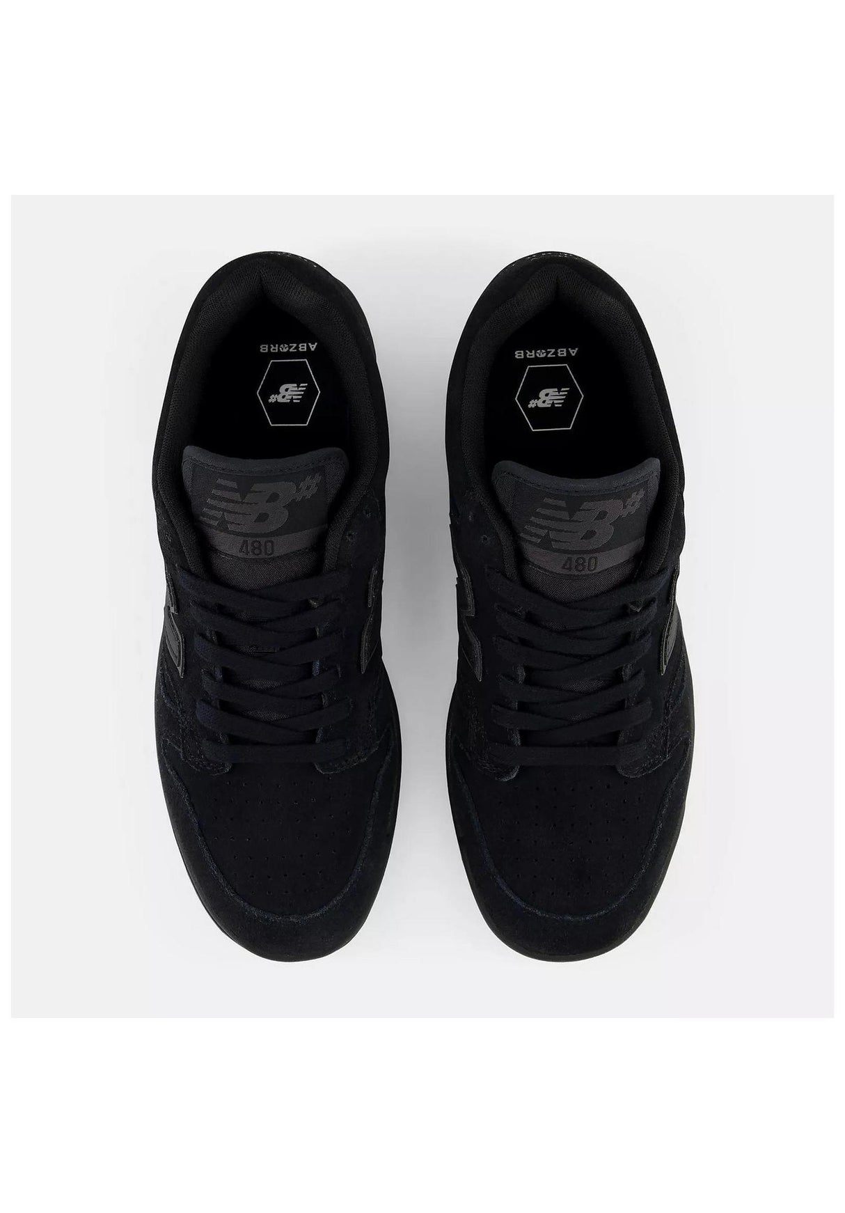 NM480 black-black Closeup1