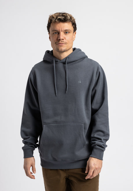 Easy Hood fogblue Vorderansicht