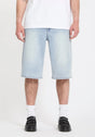 Chillow Denim 24 desert-dirtindigo Vorderansicht