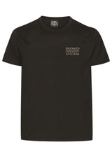 Sold black Vorderansicht