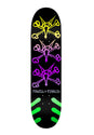 Vato Rats Birch Mini purple-fade Vorderansicht