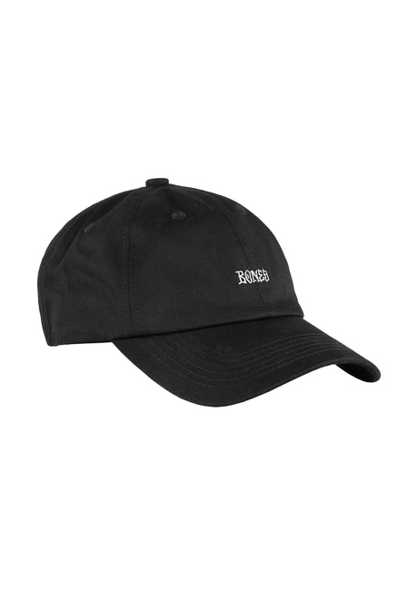 Dad Bod black Vorderansicht