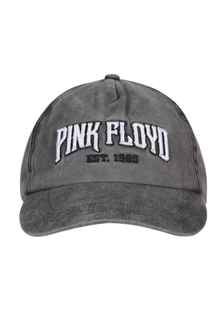 Pink Floyd grey Vorderansicht