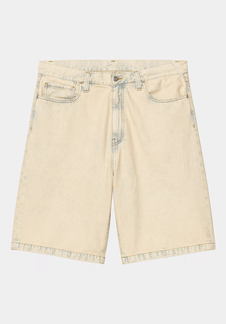 Landon Short bluesand-bleached Vorderansicht