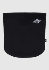 Missoula Neck Gaitor black Vorderansicht