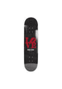 Sub Zero Love Park III EX7 black Vorderansicht