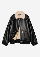 Shepton black-natural Closeup1