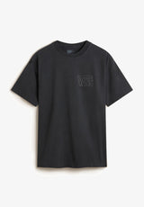 Mixed Lot black Rueckenansicht